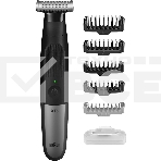 Триммер для волос Braun XT5100, фото2