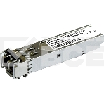 Трансивер D-Link 311GT/A1A SFP-трансивер с 1 портом 1000Base-SX для многомодового оптического кабеля (до 550 м), фото4