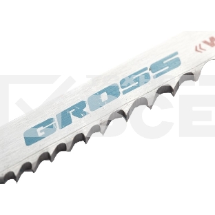 Полотна для электролобзика  по дереву, 2 шт.( 3108 - T119B ) Gross