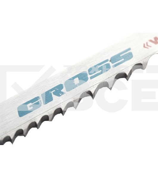 Полотна для электролобзика  по дереву, 2 шт.( 3108 - T119B ) Gross