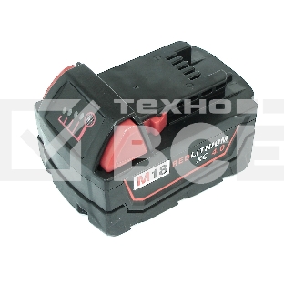 Аккумулятор для MILWAUKEE (p/n: 48-11-1828), 4.0Ah 18V Li-Ion