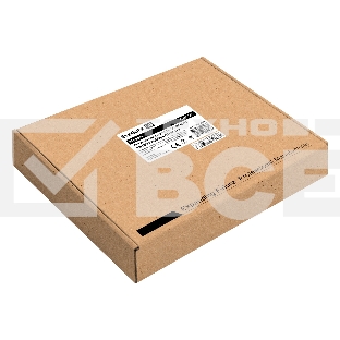 Сетевой адаптер ExeGate EXE-562 (PCI-E x1 v2.0, 2xRJ45, UTP 10/100/1000Mbps, Realtek Chipset RTL8111F)