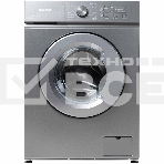 Стиральная машина Бирюса WM-SM510/04 M Металлик, загрузка фронтальная 5 кг, 1000 об/мин, класс А++, фото9
