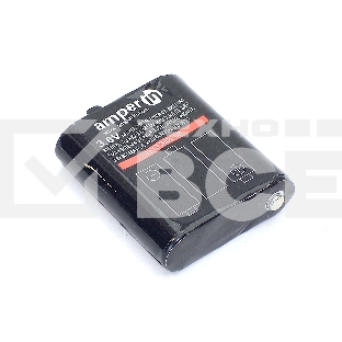 Аккумулятор Amperin для Motorola TLKR 92H2O, TALKABOUT T82 (PMNN4477A) Ni-MH 1500 мАч, 3.6V