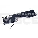 Аккумуляторная батарея для ноутбука Dell Inspiron DUO 1090 14.8V 2000mAh, фото 1