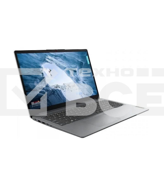 Ноутбук Lenovo IdeaPad 1 15.6