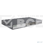 Коммутатор РоЕ OS3228P/250W/A1A, фото3