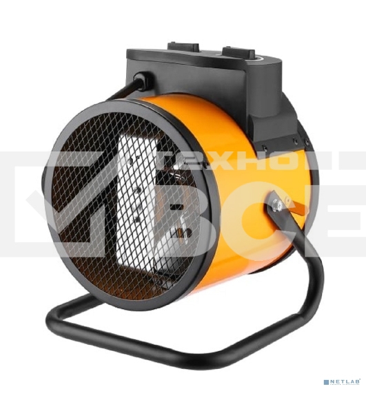 Тепловая пушка электрическая DEKO DKIH3300W, 3300Вт [082-1011]