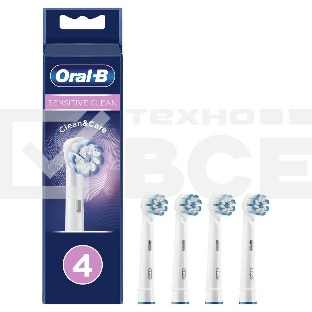 Насадка для зубной щетки ORAL-B EB60-4