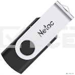 Флеш диск Netac U505 32Gb NT03U505N-032G-20BK, фото8