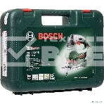 Лобзик электрический Bosch PST 750 PE 06033A0520 Лобзик 530 Вт, 500 - 3100 ходов/мин, 2.4 кг, фото4