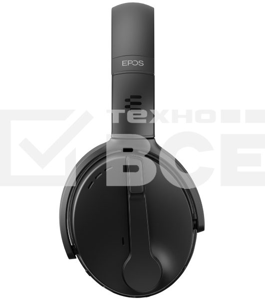 Беспроводная гарнитура EPOS Adapt 560 черный