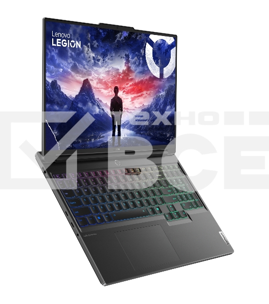 Ноутбук Lenovo Legion 7 16IRX9 i7 14700HX/32Gb/SSD1Tb/RTX4060 8Gb/16