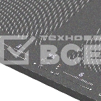 Индукционная варочная панель Maunfeld CVI594SF2DGR Inverter, фото7