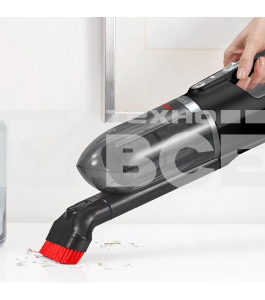 Пылесос вертикальный Bosch BBH3ZOO28