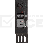 Блок распределения питания Powercom PDU-16AVMS20-18C13-2C19 18*C13+2*C19, 16A, 1,5U (1968234), фото9