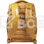 Рюкзак мужской Piquadro Blue Square CA6591B2/G, кожа, шафрановый, фото8