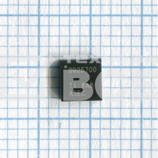 Контроллер BQ25700