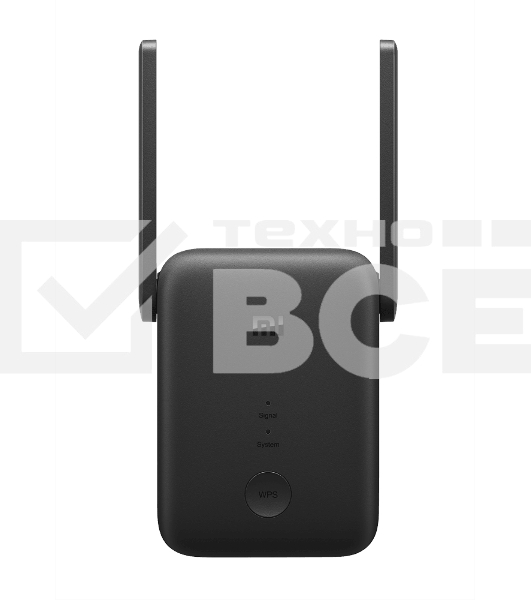 Усилитель Wi-Fi сигнала Xiaomi Mi Wi-Fi Range Extender AC 1200 EU  
