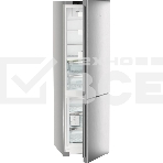 Холодильник Liebherr CBNsfc 572i-22 001 серебристый двухкамерный 172/94л морозилка снизу, No Frost, фото8