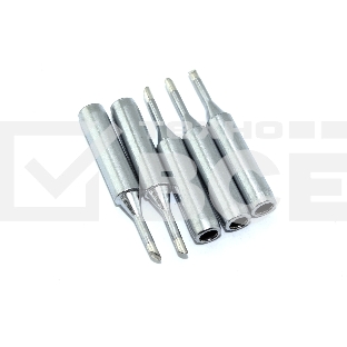 Жало для паяльника Quick QSS960-T-2C 5 шт
