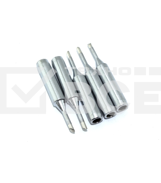 Жало для паяльника Quick QSS960-T-2C 5 шт