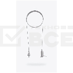 Потолочный кронштейн микрофона Yealink CM-MountKIT CM20 Mount Kit/3311091, фото3