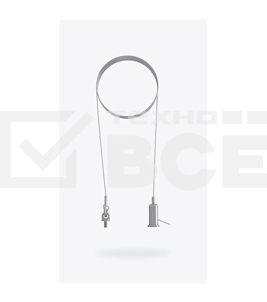 Потолочный кронштейн микрофона Yealink CM-MountKIT CM20 Mount Kit/3311091