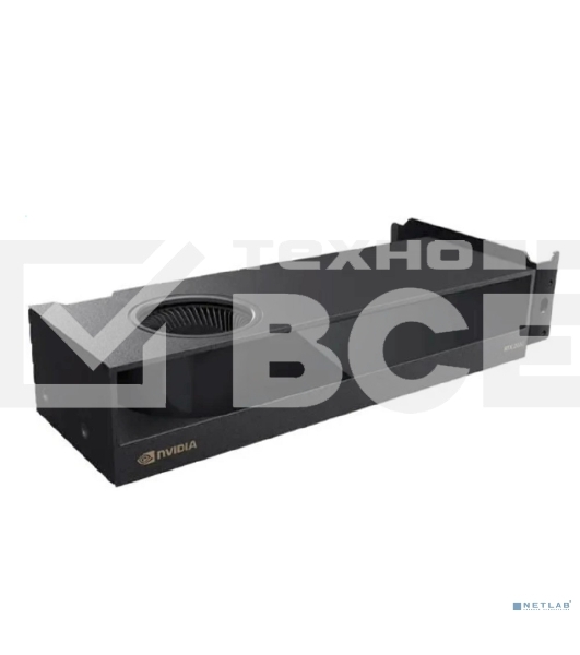 Видеокарта Nvidia RTX 2000 Ada Generation