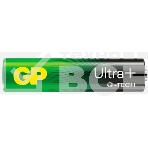 Алкалиновые батарейки c технологией G-tech GP Ultra Plus Alkaline 24А AАA - 4 шт. на блистере, фото10