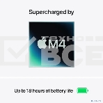 Ноутбук MacBook Air 13