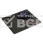 Коврик для мыши Gembird MP-ART56, 'следуй за мечтой', 229х195х2мм, вспененный ПВХ/пластик, пакет, фото 1