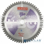 Диск пильный Зубр 