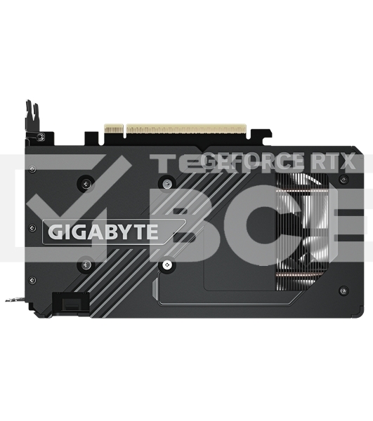 Видеокарта Gigabyte GV-N5060WF2MAX OC-8GD RTX 5060 8Gb 128bit GDDR7 2512/28000 HDMIx1 DPx3 HDCP Ret