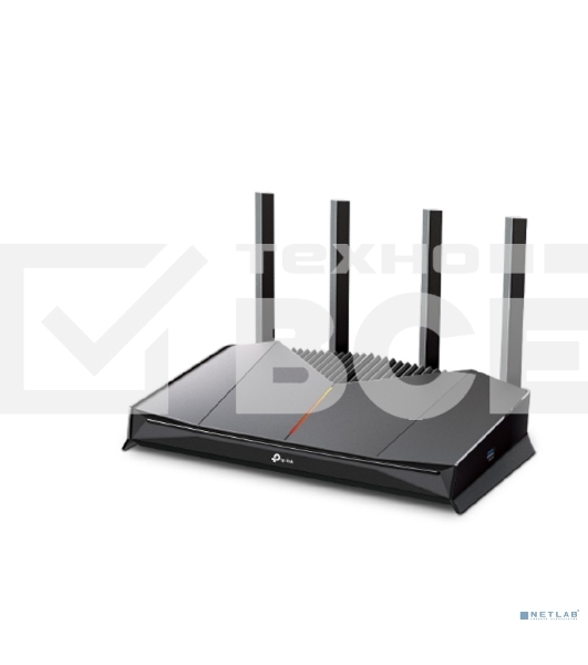 Двухдиапазонный игровой роутер Wi-Fi TP-Link Archer GE230