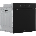 Духовой шкаф электрический Gorenje BOS67371SYB черный, встраиваемый, фото12