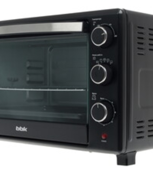 Мини-печь BBK OE3070M