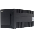 Источник бесперебойного питания Powercom Raptor RPT-1025AP 615Вт 1025ВА черный, фото10