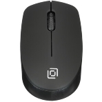 Мышь беспроводная Oklick 486MW черный, 1000 dpi, радиоканал, USB, кнопки - 3, фото13
