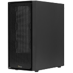 Компьютерный корпус Ocypus Gaммa C50 без БП черный (Gaммa-C50-BKG000XX-GL), фото25