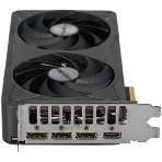 Видеокарта Gigabyte GV-N5060EAGLE OC-8GD 1.0, NVIDIA GeForce RTX 5060, 8 ГБ GDDR7, 128 бит, PCI-e 5.0, 1xHDMI, 3xDP, фото15