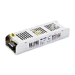 GS8685 блок питания 24V 250W 10.4A IP20 185-260V EMC 223*67*40, фото6