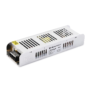 GS8685 блок питания 24V 250W 10.4A IP20 185-260V EMC 223*67*40