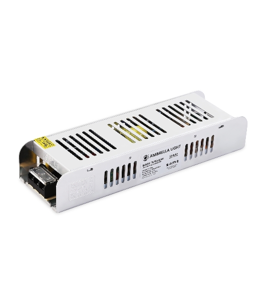 GS8685 блок питания 24V 250W 10.4A IP20 185-260V EMC 223*67*40