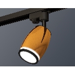 Светильник Ambrella light XT1125011 PYG/SBK/FR золото желтое полированное/черный песок/белый матовый MR16 GU5.3, фото3