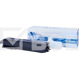 Картридж NV Print совместимый Kyocera TK-4105 для TASKalfa 1801/2200/1800/2201 (15000k)