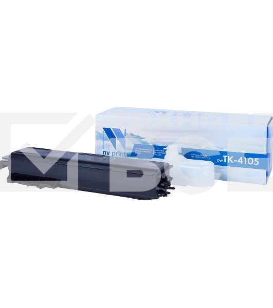 Картридж NV Print совместимый Kyocera TK-4105 для TASKalfa 1801/2200/1800/2201 (15000k)