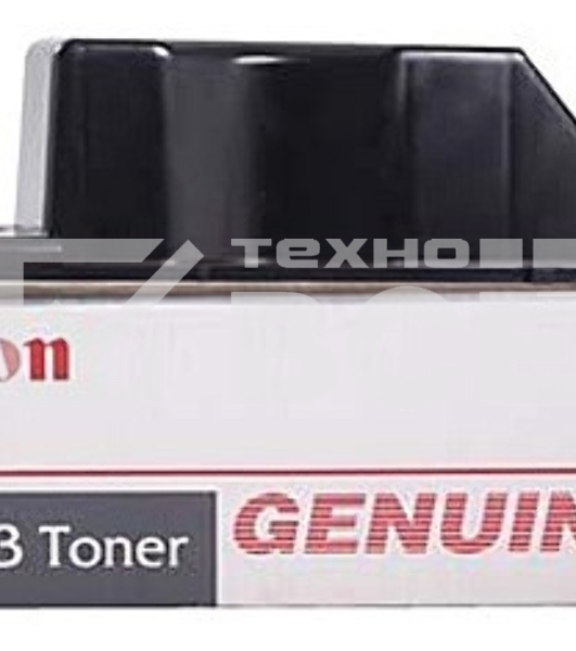 Картридж лазерный CANON C-EXV-3 черный (5000 стр.) для Canon IR2200/2800/3300
