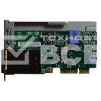 Адаптер Lenovo 7ZT7A00546 ThinkSystem 10Gb 2-port SFP+ LOM, фото 1