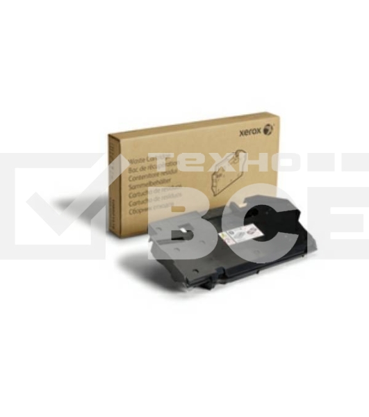 Бокс для сбора тонера XEROX 108R01416 (30000 стр)для XEROX P6510/WC 6515/ VL C500/505/600/605 (Channels)